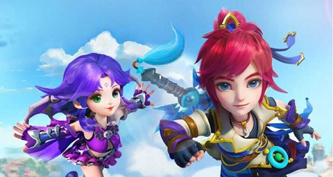 我可以帮你 我可以帮你