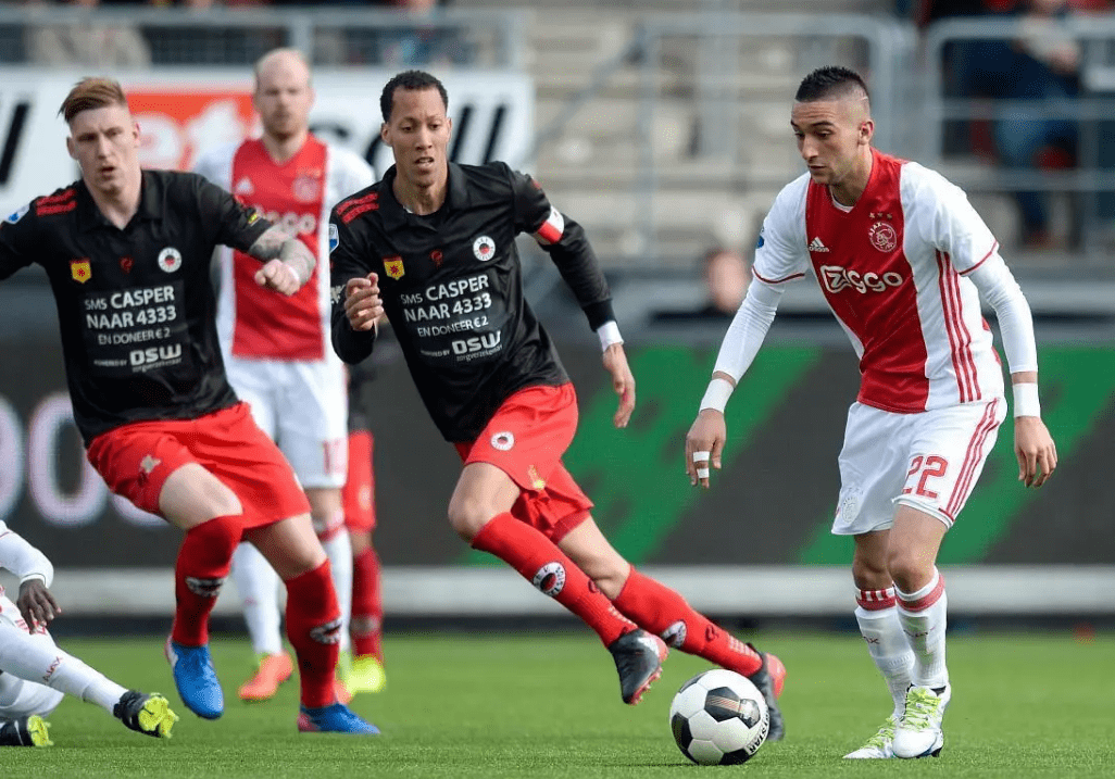 在公众面前 在公众面前