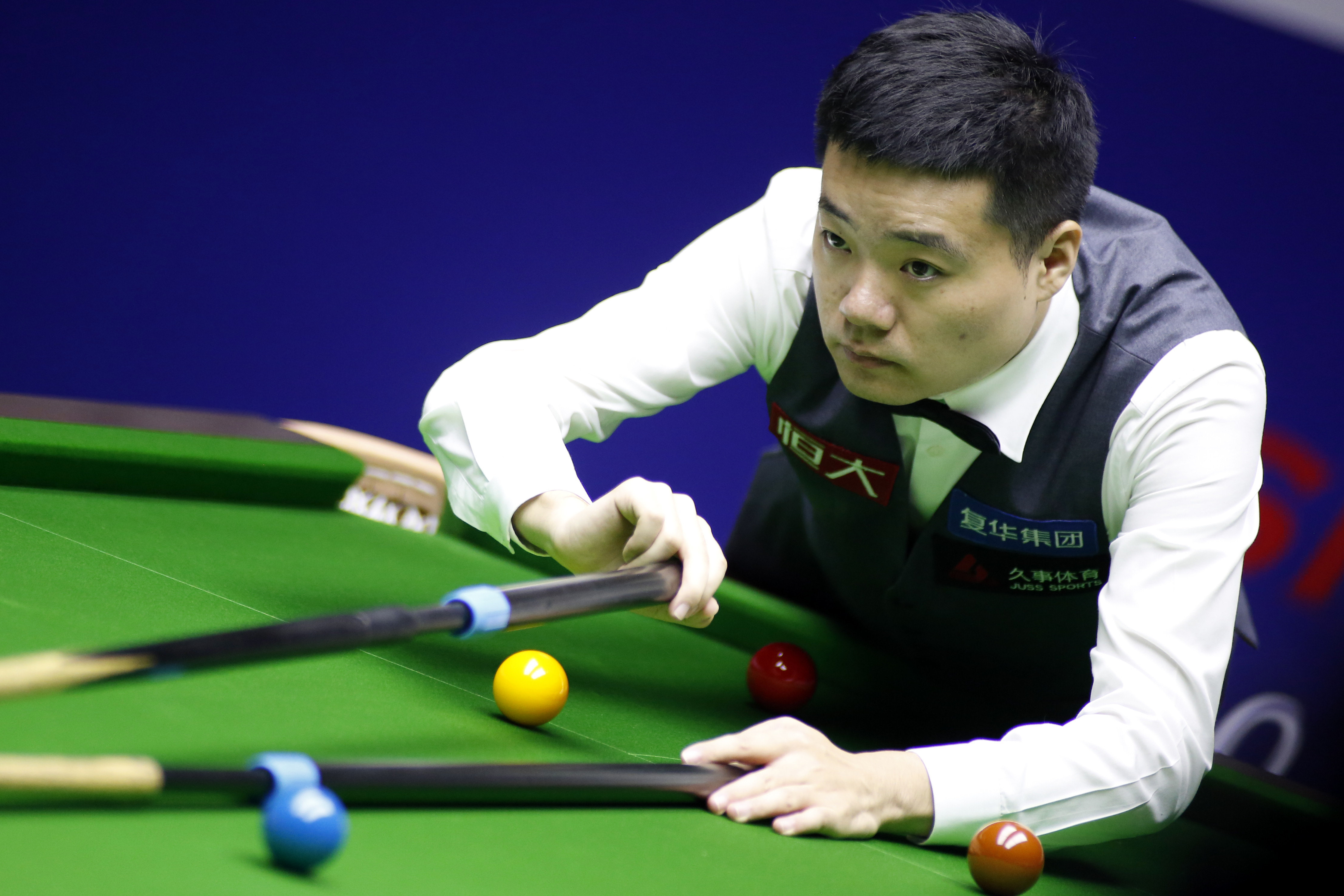 过去几个赛 过去几个赛