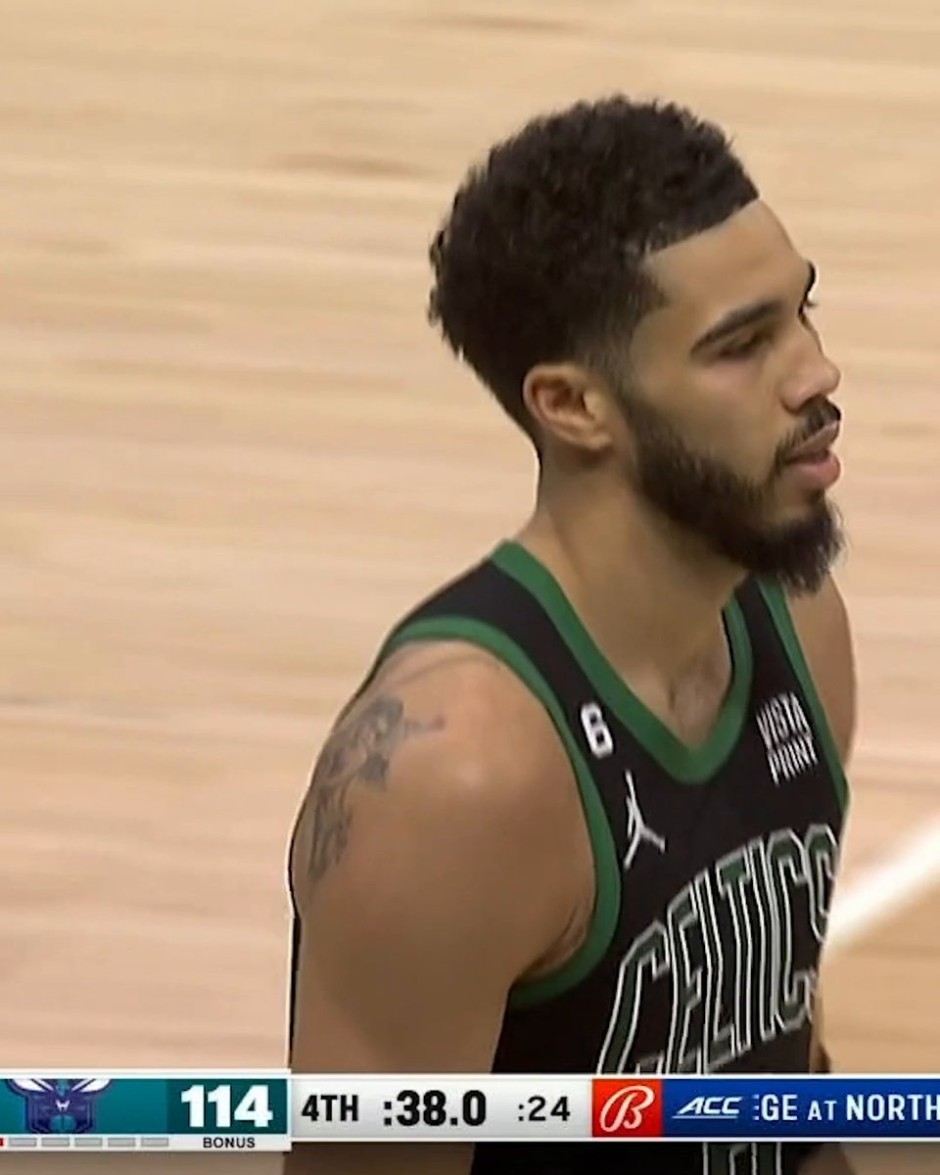 连续三分球 连续三分球