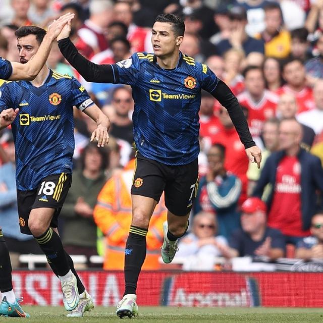 曼联的五年 曼联的五年