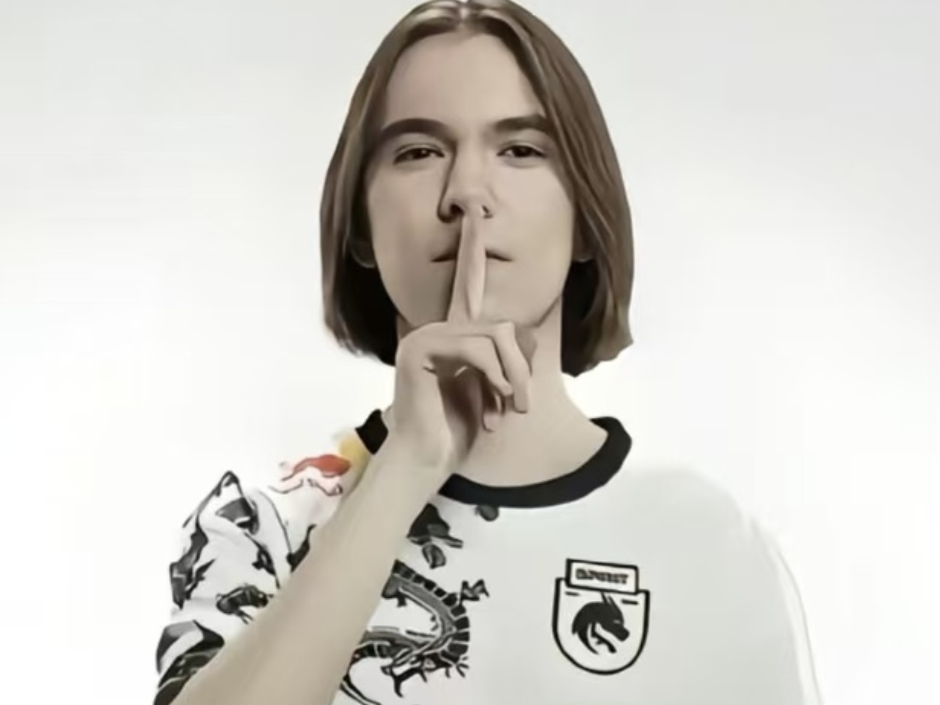交易窗口未
